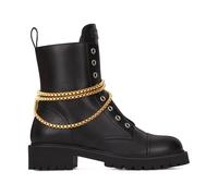 Giuseppe Zanotti - Stivaletti Neri Eleganti - - Shoes - Donna - Nero - 36 EU