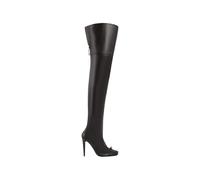 Giuseppe Zanotti - Stivali sopra il ginocchio - - Shoes - Donna - Nero - 38 EU