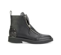 Giuseppe Zanotti - Tronchetto Stivaletti - - Shoes - Donna - Nero - 39 EU