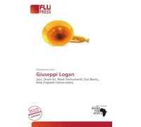 Giuseppi Logan: Jazz, Drum kit, Reed (instrument), Earl Bostic, New England Conservatory