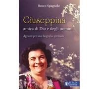 Giuseppina amica di dio e degli uomini