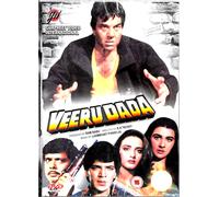Giuseppina Dada - Dharmendra, Amrita Singh - Nuovo Gvi DVD - Inglese Subs