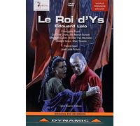 Giuseppina Piunti - Lalo: Le Roi d'Ys