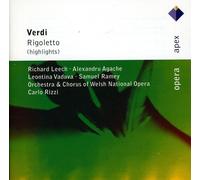 Giussepe Verdi - Verdi: Rigoletto - Cd