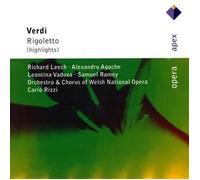 Giussepe Verdi - Verdi: Rigoletto - Cd