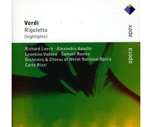 Giussepe Verdi - Verdi: Rigoletto - Cd