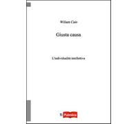 Giusta causa - Caio Wiliam