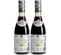 Giusti - 1 Medaglia d'Argento - Biologico (Confezione da 2)