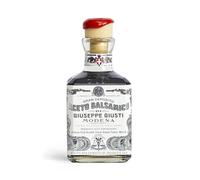 Giusti - Aceto Balsamico di Modena IGP - 250ml - 1 Medaglia d'argento cubica