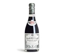 Giusti - Aceto Balsamico di Modena IGP 1 Medaglia d'argento - Champagnotta 250ml