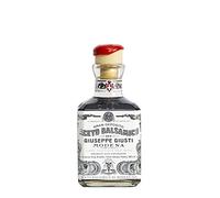 Giusti - Aceto Balsamico di Modena IGP - 250ml - 1 Medaglia d'argento cubica