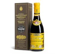 Giusti - Aceto Balsamico di Modena IGP - 250ml - 4 Medaglie d'oro champagnotta