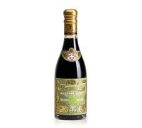 Giusti - Aceto Balsamico di Modena IGP 3 Medaglie d'oro Biologico - Champagnotta 250ml