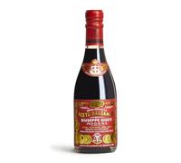 Giusti - Aceto Balsamico di Modena IGP 3 Medaglie d'oro - Champagnotta 250ml