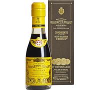 Giusti - Aceto Balsamico di Modena IGP 4 Medaglie d’oro -100ml Champagnottina
