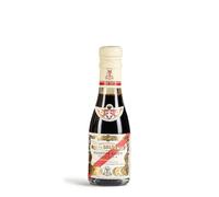 Giusti - Condimento a base di Aceto Balsamico di Modena IGP - 100ml - 5 Medaglie d'oro champagnottina