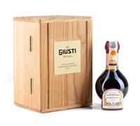 Giusti - Aceto Balsamico Tradizionale di Modena Affinato DOP - 100ml