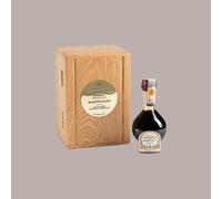 Giusti Aceto Balsamico Tradizionale di Modena DOP Extravecchio, 100ml, Lucgel