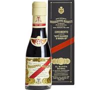 Giusti - Condimento a base di Aceto Balsamico di Modena IGP - 100ml - 5 Medaglie d'oro champagnottina