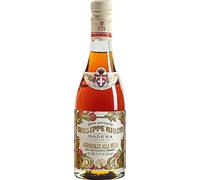 Giusti - Condimento Agrodolce alla Mela Affinato in Barrique - 250ml | Fresco