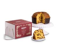 Giusti - Panettone con Aceto Balsamico di Modena IGP - 1Kg
