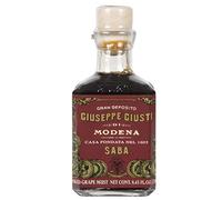 Giusti - Saba mosto cotto - 2 x 250 ml