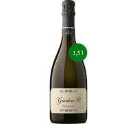 Giustino B. Valdobbiadene Prosecco Superiore DOCG Extra Dry 1,5 L - Ruggeri