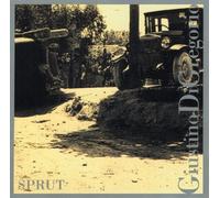 Giustino Di Gregorio Sprut (CD) Album