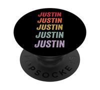 giustino PopSockets PopGrip Adesivo
