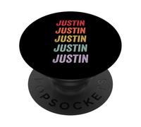 giustino PopSockets PopGrip Adesivo