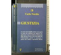 Giustizia