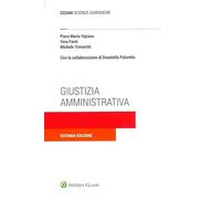 Giustizia amministrativa