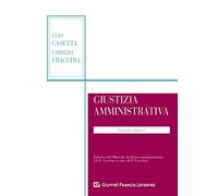 Giustizia amministrativa