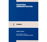 Giustizia amministrativa