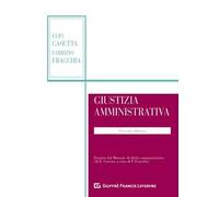 Giustizia amministrativa