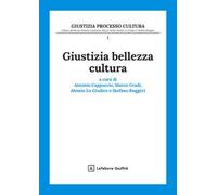 Giustizia bellezza cultura
