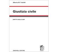 Giustizia civile diritto delle adr