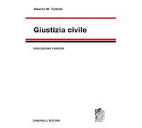 Giustizia civile. Esecuzione forzata