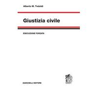Giustizia civile. Esecuzione forzata