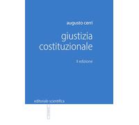 Giustizia costituzionale