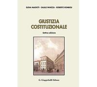 Giustizia costituzionale
