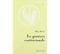 Giustizia costituzionale