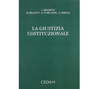 Giustizia costituzionale