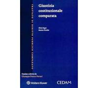 Giustizia costituzionale comparata