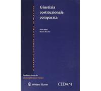 Giustizia costituzionale comparata