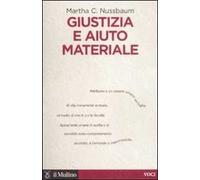Giustizia e aiuto materiale
