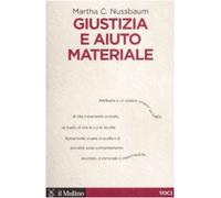 Giustizia e aiuto materiale