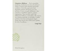 Giustizia e bellezza