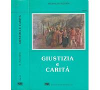 Giustizia e carità - Pizzorni Reginaldo M.