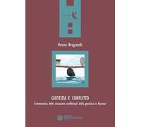 Giustizia e conflitto. Ermeneutica delle situazioni conflittuali della giustizia in Ricoeur